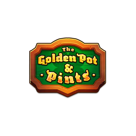 The Golden Pot and Pints - Betfair Casino