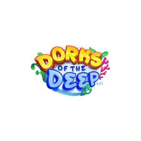 Dorks of the Deep™ on Betfair Arcade