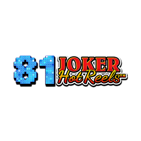 81 Joker Hot Reels™ on Betfair Casino