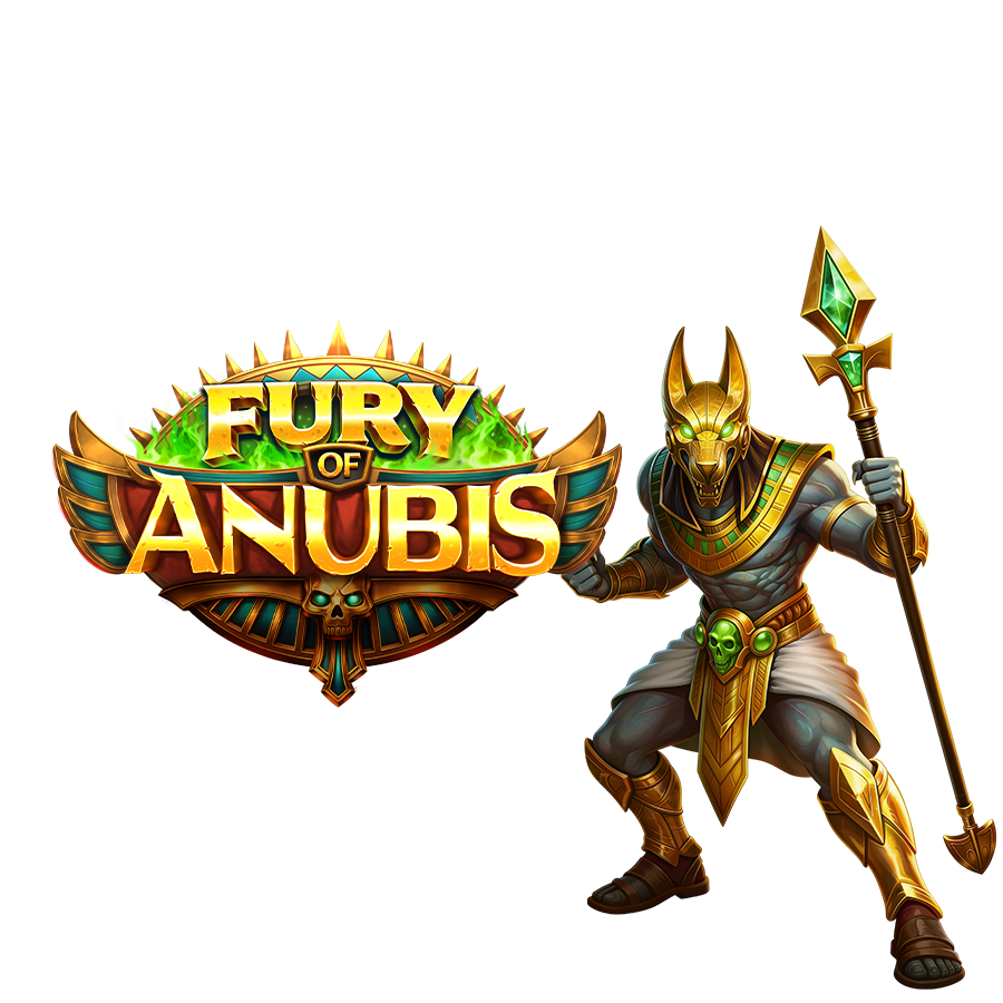 Fury of Anubis - Betfair Arcade