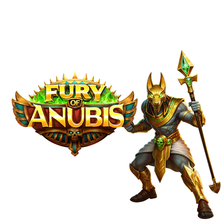 Fury of Anubis - Betfair Arcade