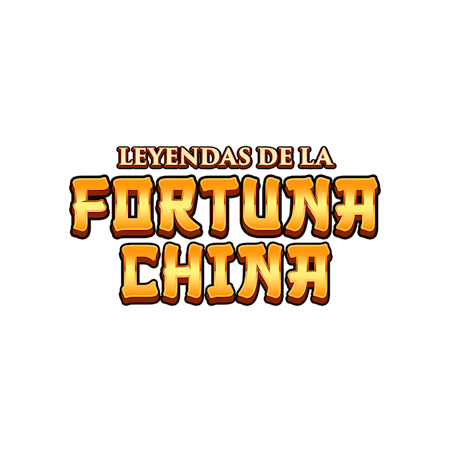 Leyendas de La Fortuna China - Betfair Casino