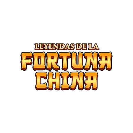 Leyendas de La Fortuna China on Betfair Casino