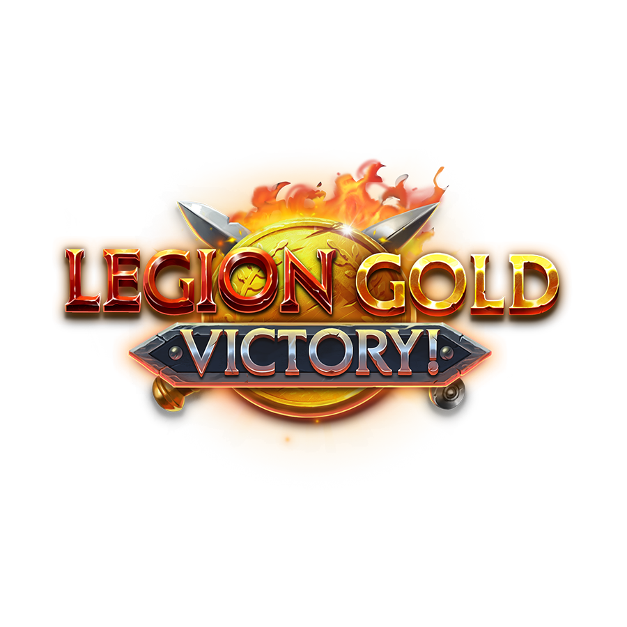 Legion Gold Victory! - Betfair Casino