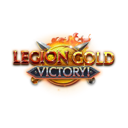 Legion Gold Victory! on Betfair Arcade