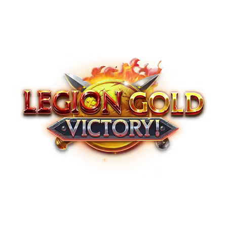 Legion Gold Victory! - Betfair Casino
