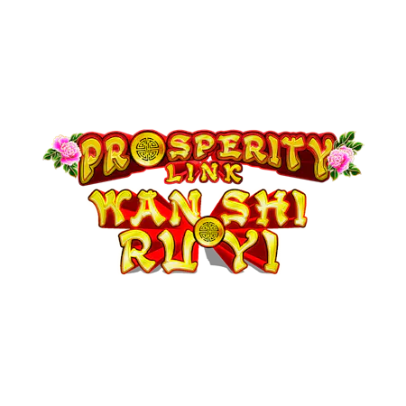 Prosperity Link Wan Shi Ru Yi  - Betfair Casino