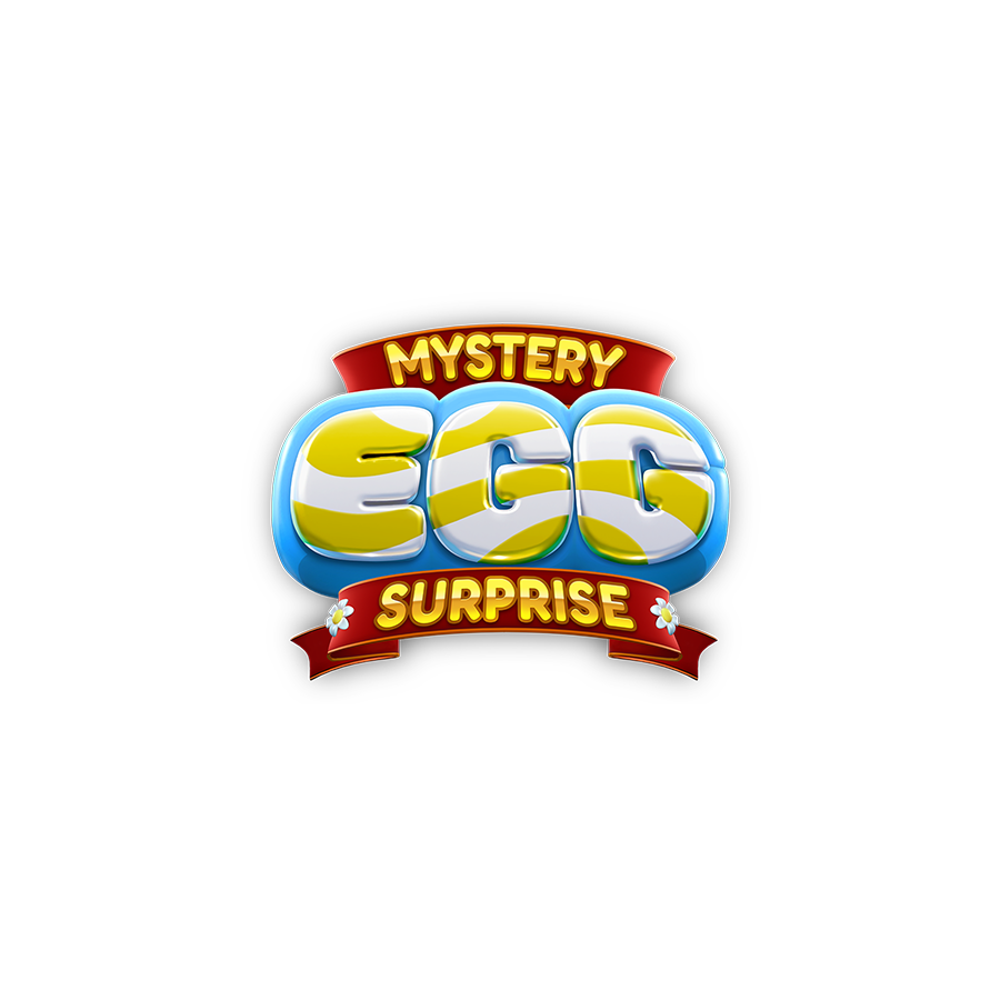 Mystery Egg Surprise - Betfair Casino