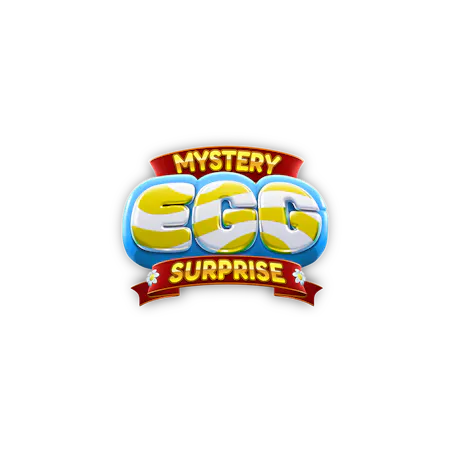 Mystery Egg Surprise on Betfair Arcade