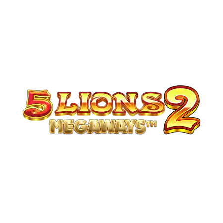 5 Lions Megaways™ 2 - Betfair Casino