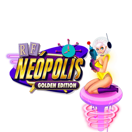 RF Neópolis Golden Edition - Betfair Arcade