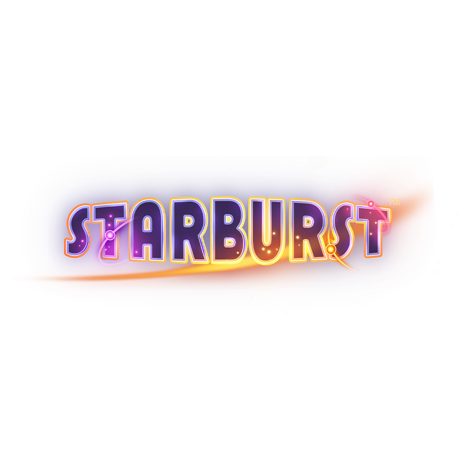 Starburst - Betfair Casino