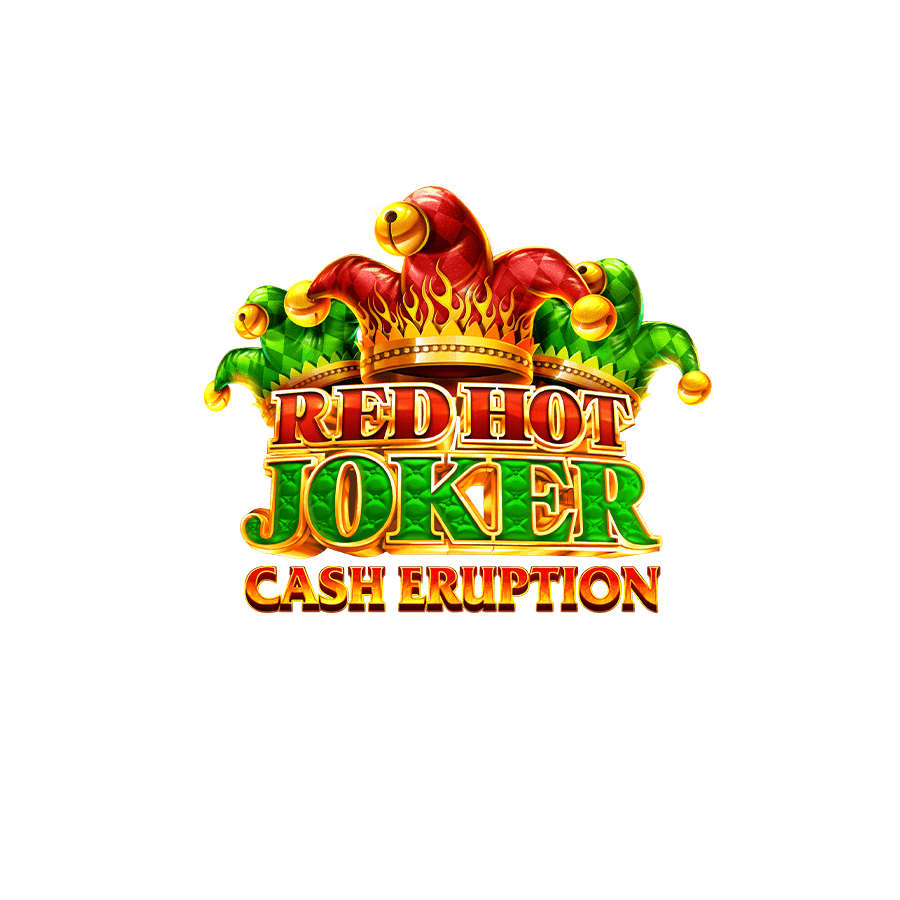 Cash Eruption Red Hot Joker on Betfair Arcade