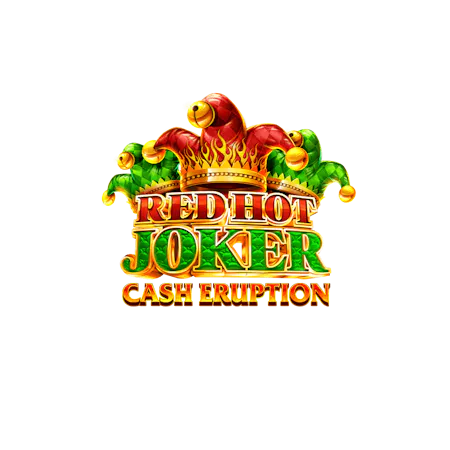 Cash Eruption Red Hot Joker - Betfair Arcade