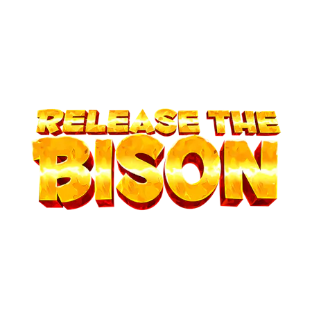 Release the Bison - Betfair Casino
