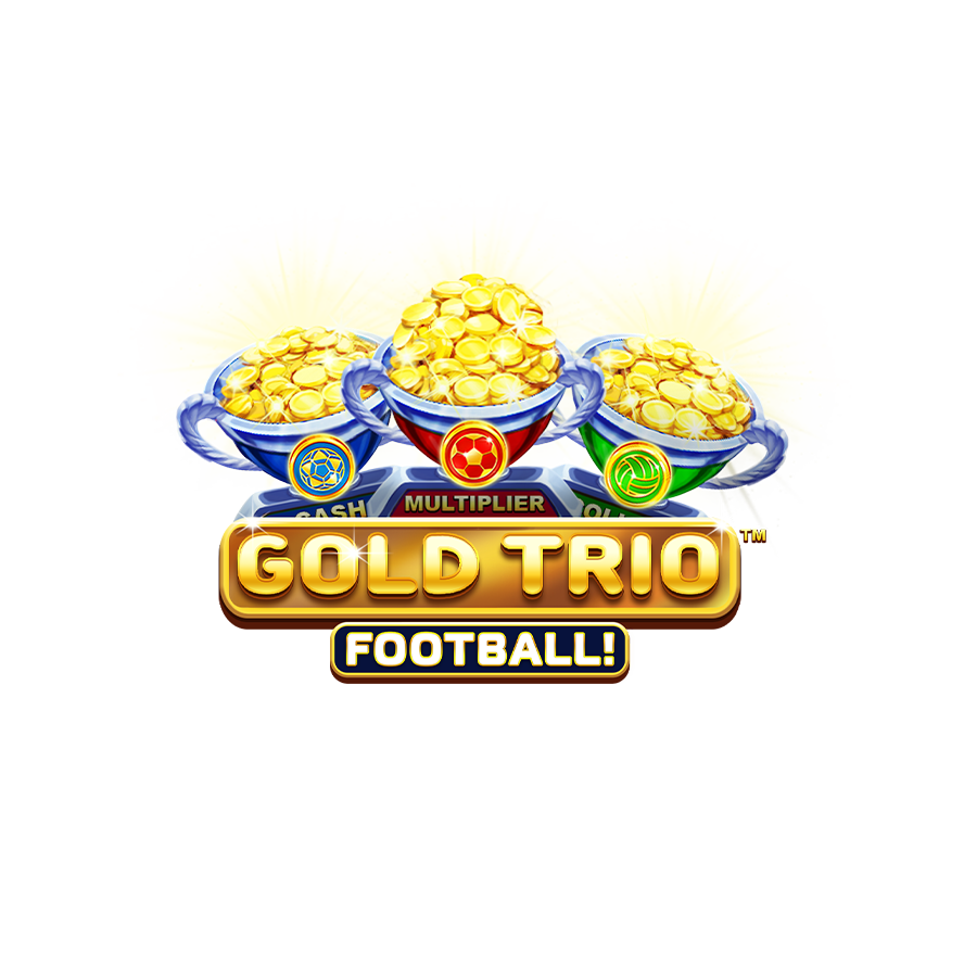 Football! Gold Trio™ - Betfair Casino