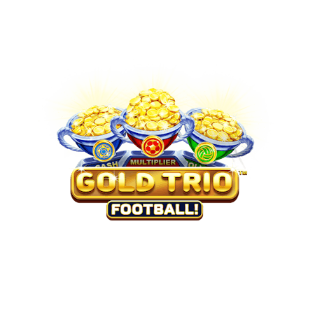 Football! Gold Trio™ - Betfair Casino