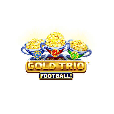 Football! Gold Trio™ - Betfair Casino