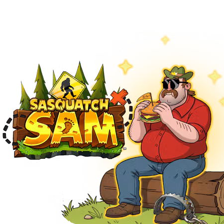 Sasquatch Sam™ - Betfair Casino