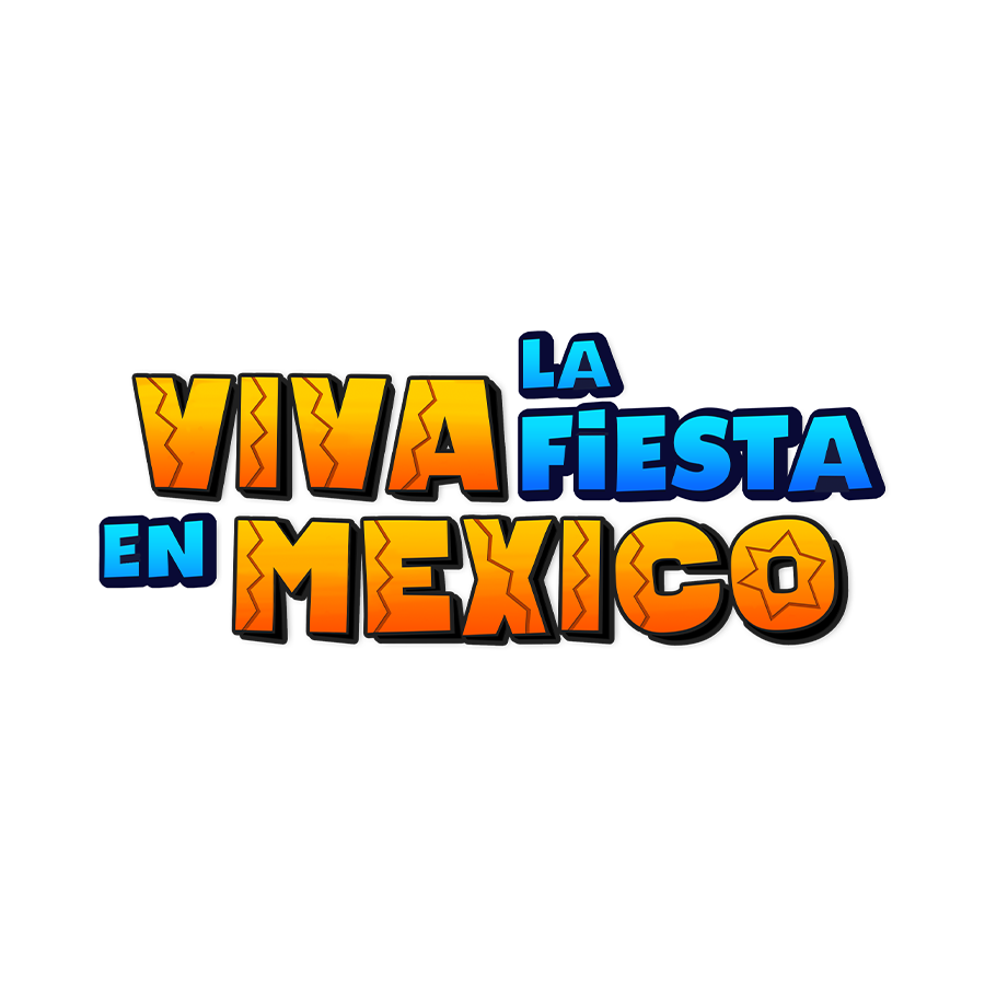 Viva la Fiesta en México  - Betfair Casino