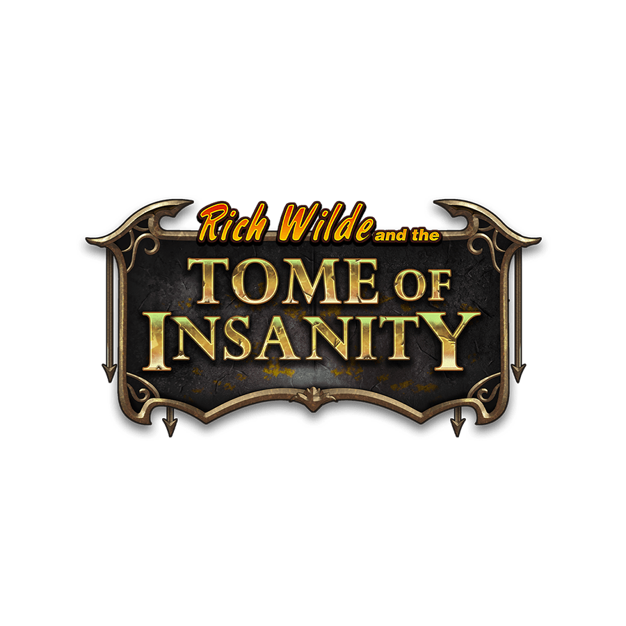 Rich Wilde and the Tome of Insanity - Betfair Casino