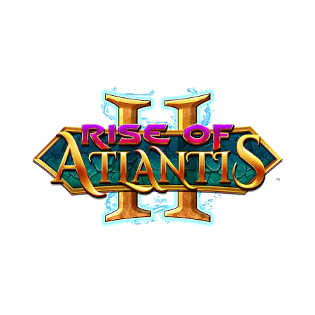 Rise of Atlantis 2 - Betfair Casino
