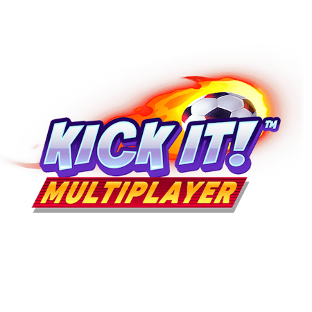 Kick it!™ Multiplayer on Betfair Casino