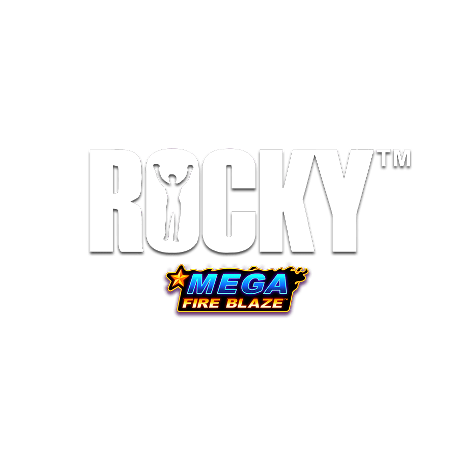 Mega Fire Blaze: Rocky™ - Betfair Casino
