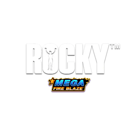 Mega Fire Blaze: Rocky™ - Betfair Casino