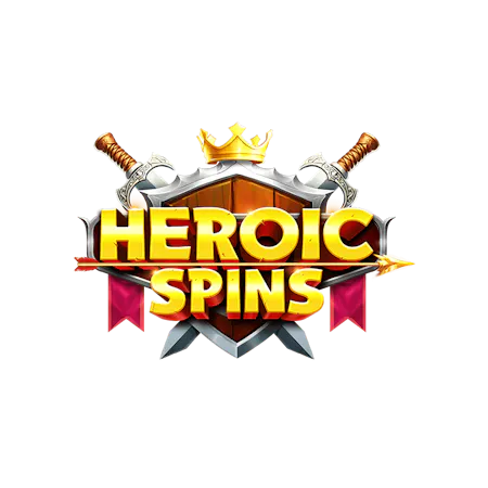 Heroic Spins - Betfair Casino