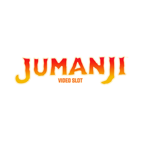 Jumanji on Betfair Casino