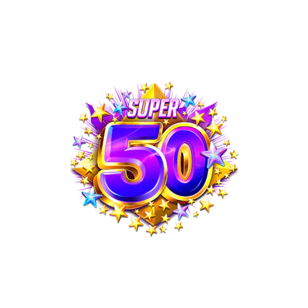 Super 50 Stars - Betfair Casino