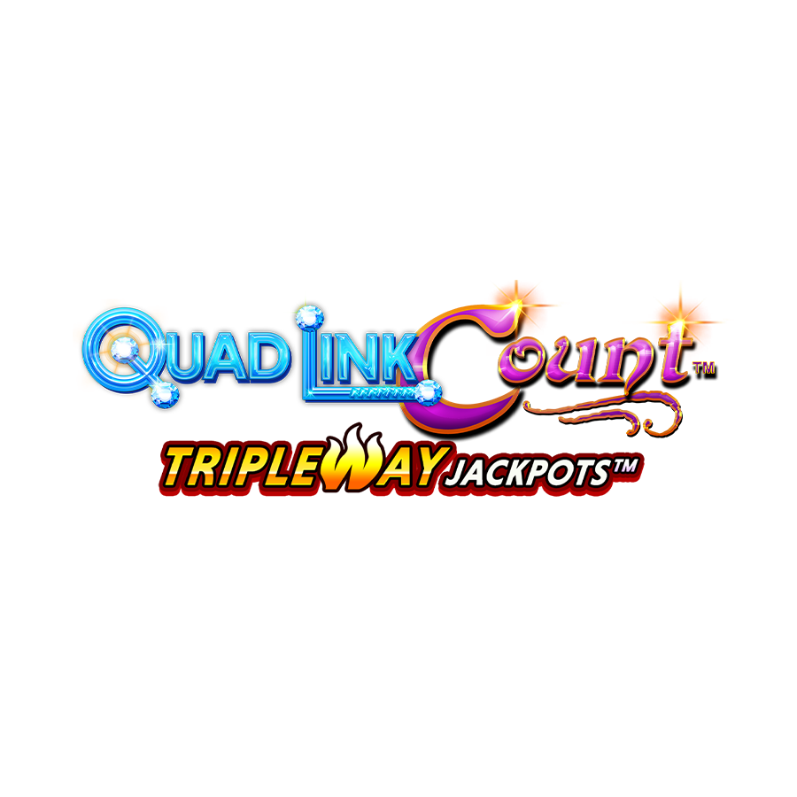 Quad Link: Count™ Triple Way Jackpots - Betfair Casino