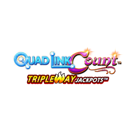 Quad Link: Count™ Triple Way Jackpots - Betfair Casino