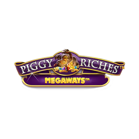 Piggy Riches Megaways - Betfair Casino