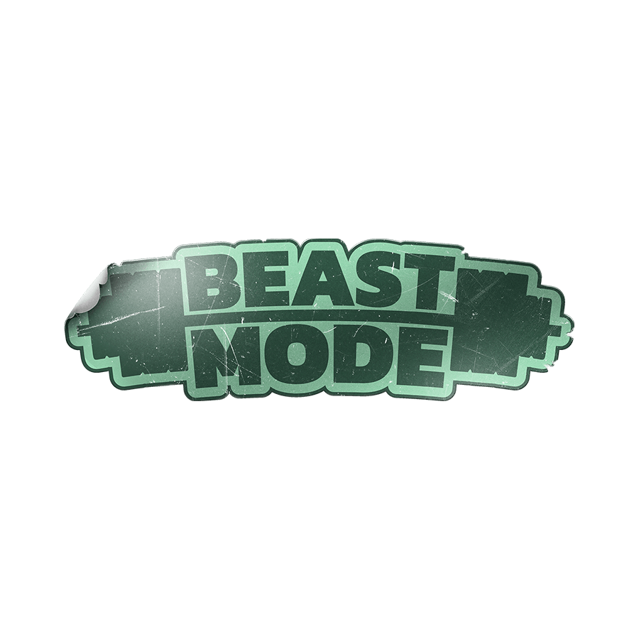 Beast Mode - Betfair Casino