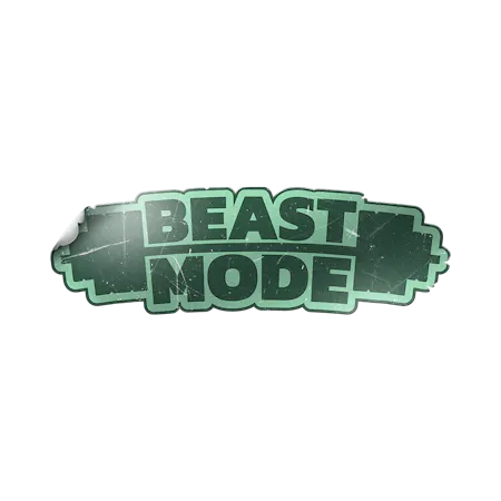 Beast Mode - Betfair Casino