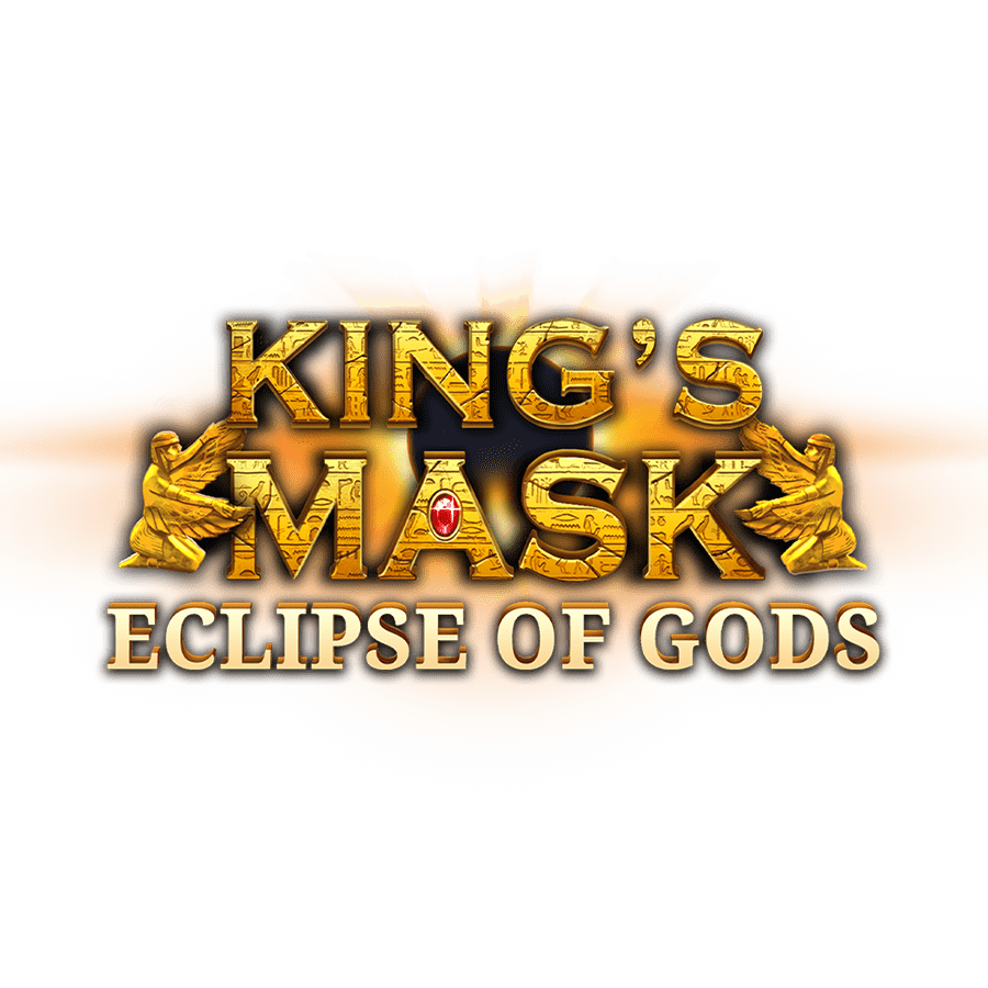 King's Mask Eclipse of Gods on Betfair Arcade