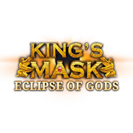King's Mask Eclipse of Gods on Betfair Arcade