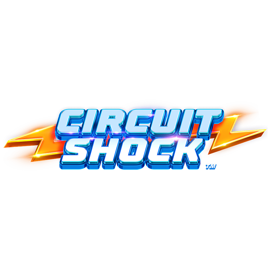 Circuit Shock™ - Betfair Casino
