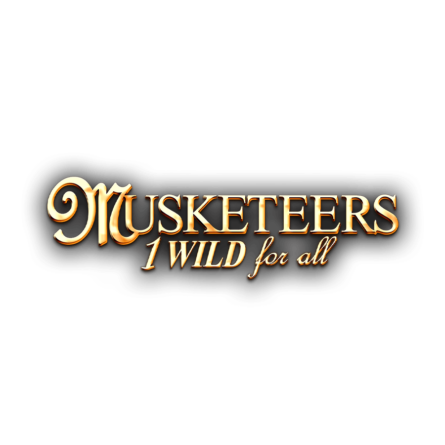 Musketeers 1 Wild for All on Betfair Arcade