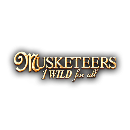 Musketeers 1 Wild for All - Betfair Casino
