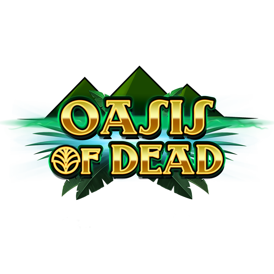 Oasis of Dead - Betfair Casino