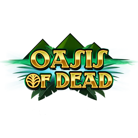 Oasis of Dead - Betfair Casino