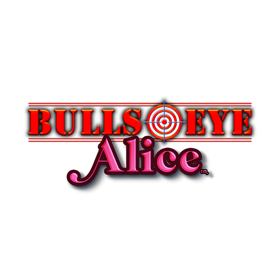 Bulls Eye Alice™ - Betfair Casino