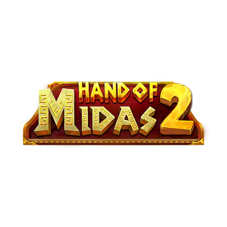 Hand of Midas 2 on Betfair Arcade