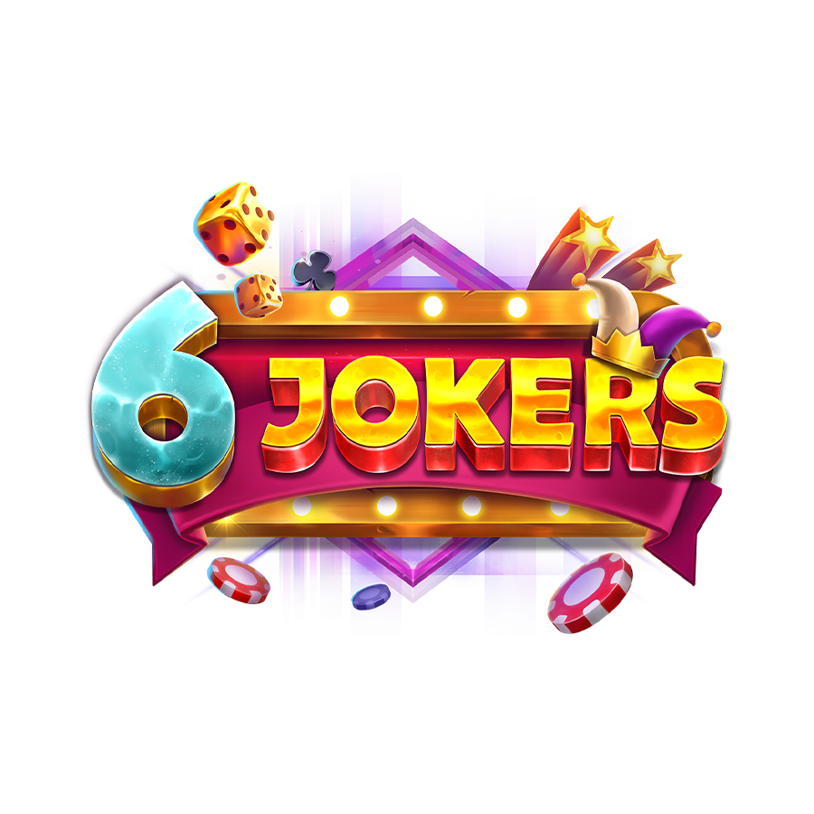 6 Jokers on Betfair Casino