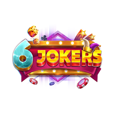 6 Jokers on Betfair Arcade