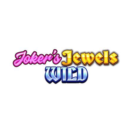 Joker's Jewels Wild on Betfair Arcade