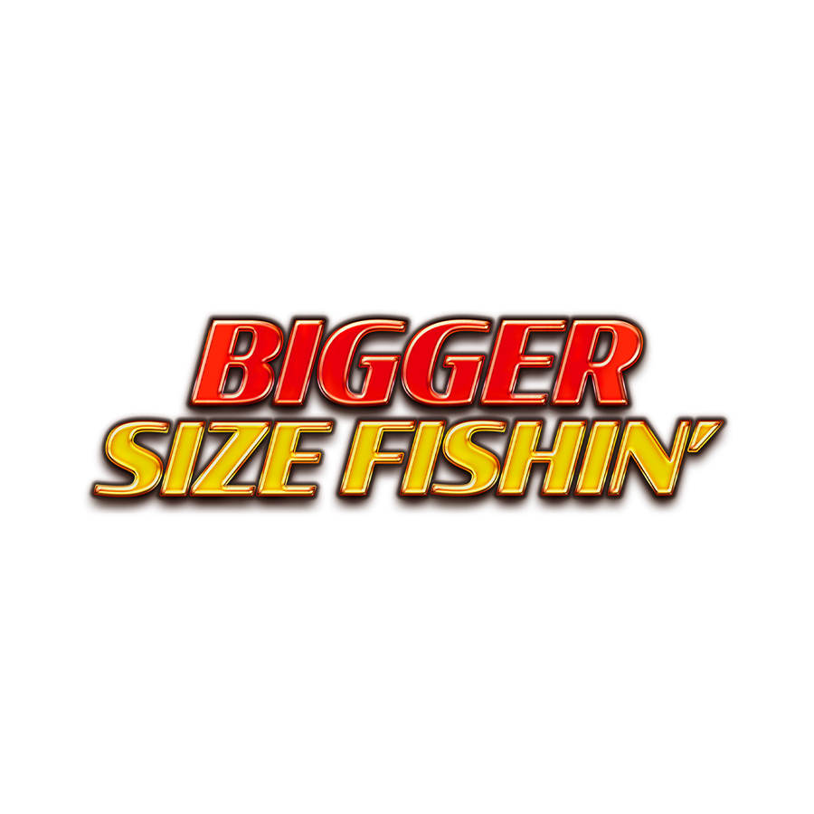 Bigger Size Fishin' on Betfair Arcade